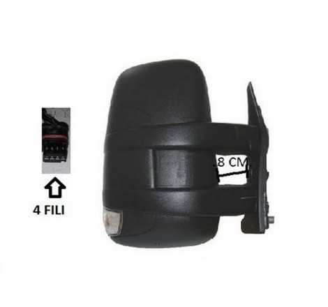 Specchio retrovisore...