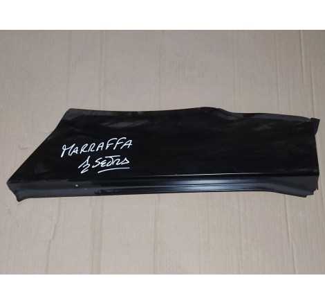 Parafango anteriore destro...