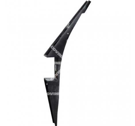 Supporto parafango destro...