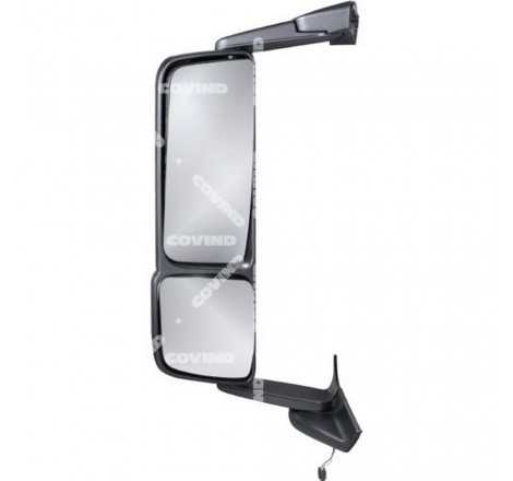 Specchio retrovisore...