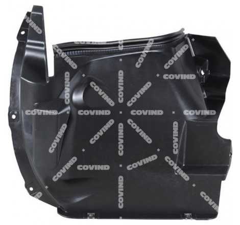 Riparo sottomotore destro...