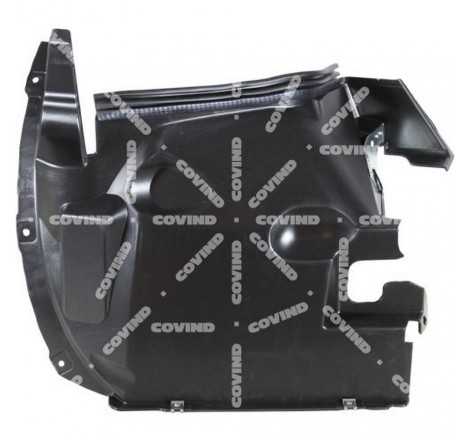 Riparo sottomotore destro...