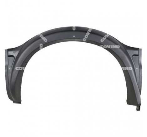 Cornice passaruota...