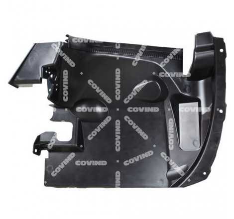 Riparo motore destro Iveco...