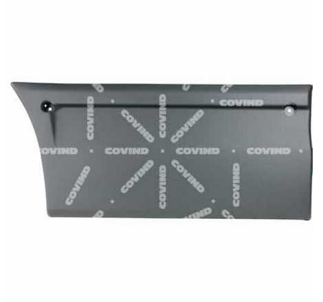 Paracolpo sinistro porta...