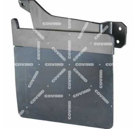 Paraspruzzi anteriore...