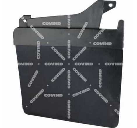 Paraspruzzi anteriore...