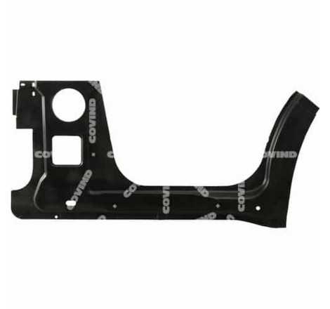 Sottoporta interno sinistro...