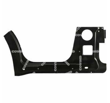 Sottoporta interno destro...