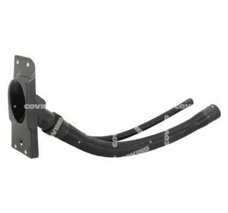 Bocchettone di riempimento...