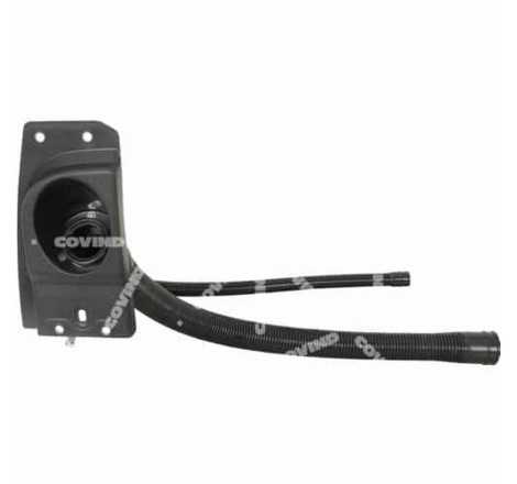 Bocchettone di riempimento...