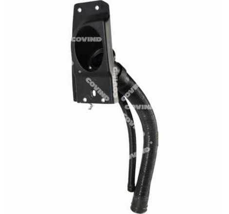 Bocchettone di riempimento...