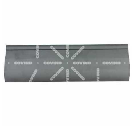 Paracolpi laterale sinistro...