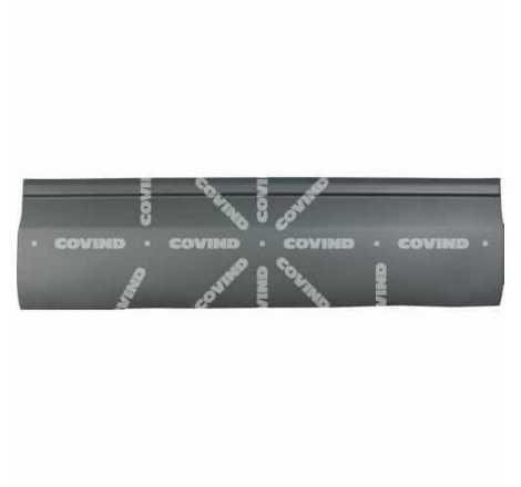 Paracolpi porta posteriore...