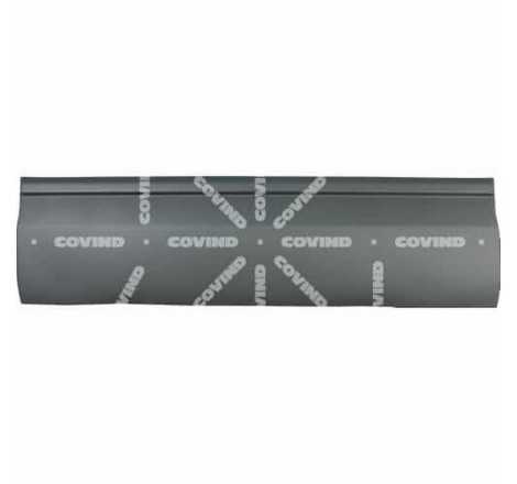 Paracolpi laterale sinistro...