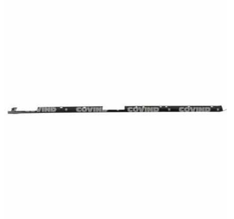 Profilato destro scorrevole...