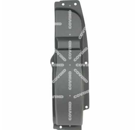 Paracolpo laterale destro...