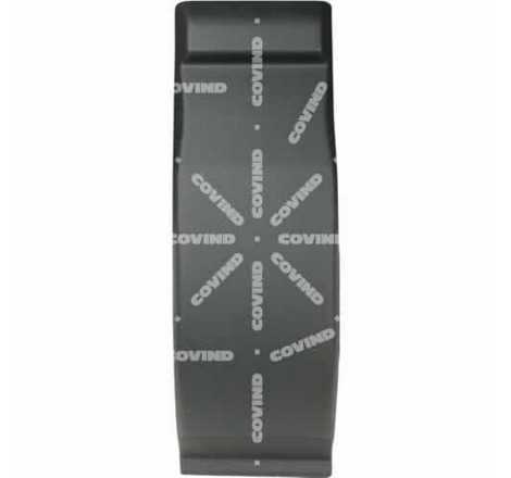 Paracolpo laterale sinistro...