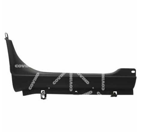 Batticalcagno sinistro...