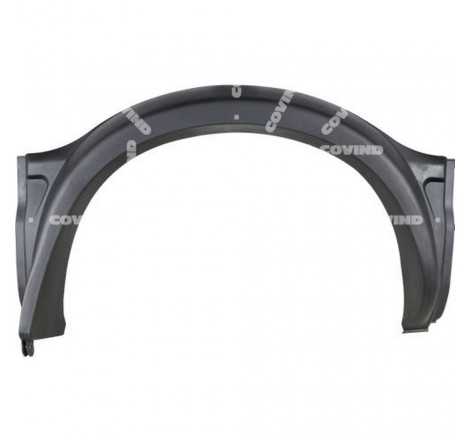 Cornice passaruota...