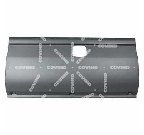 Paracolpi laterale destro...