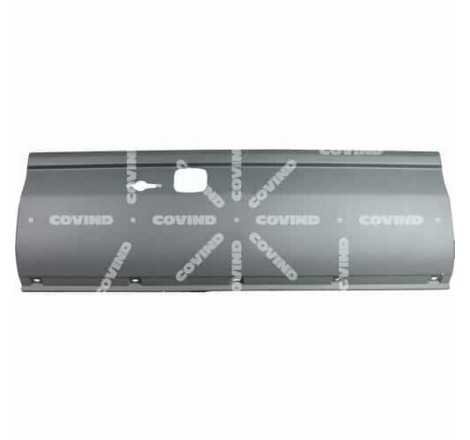 Paracolpi laterale sinistro...