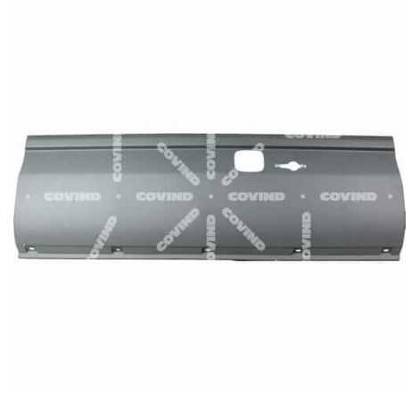 Paracolpi laterale sinistro...