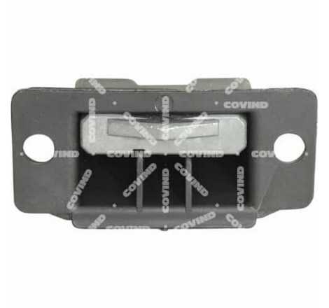 Arresto porta laterale...