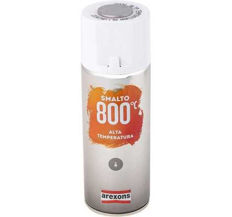 SPRY ALTRA TEMPERATURA GRIGIO