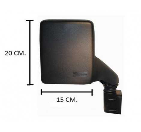 Specchio retrovisore...