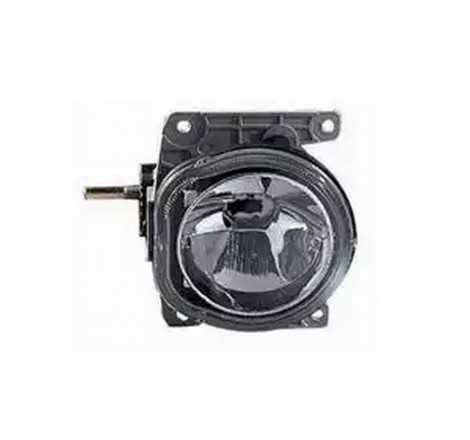 Fendinebbia anteriore...