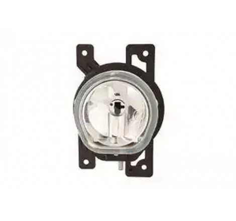 Fendinebbia anteriore...