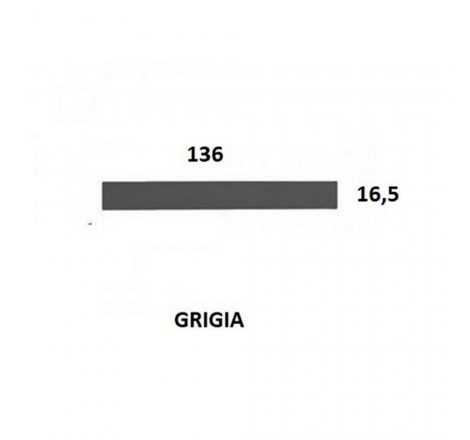 Modanatura laterale...