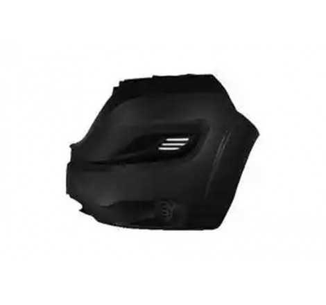 Angolo paraurti anteriore...