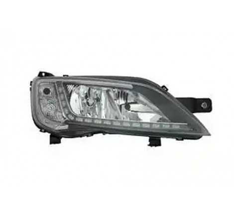 Faro anteriore destro con...