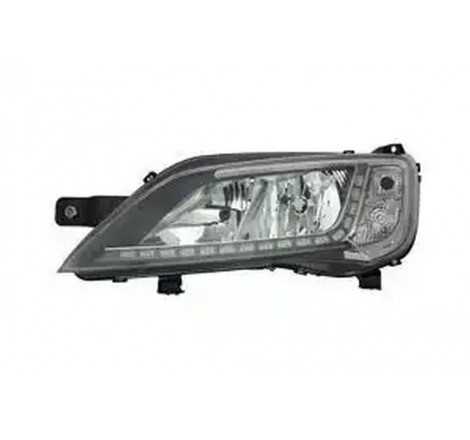 Faro anteriore sinistro con...