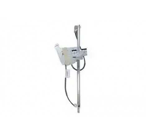 Meccanismo alzavetro...