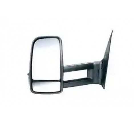 Specchio retrovisore...