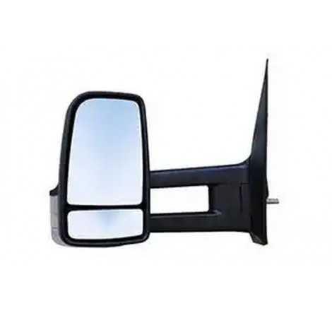 Specchio retrovisore...