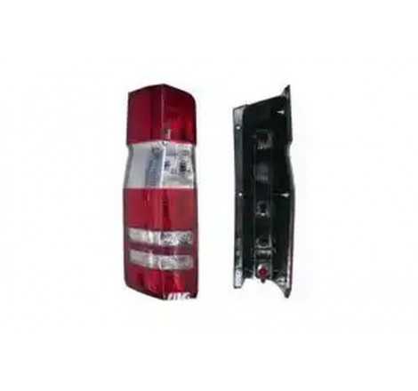 Gruppo ottico posteriore...