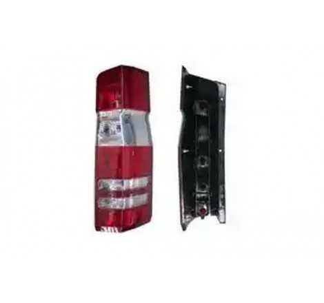 Gruppo ottico posteriore...