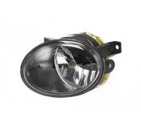 Fendinebbia anteriore...