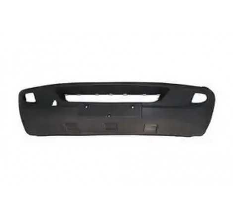 Paraurto anteriore con fori...