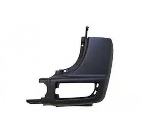 Angolo paraurto posteriore...