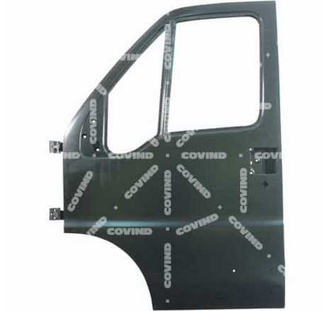 Porta anteriore sinistro...