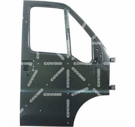 Porta anteriore destra...