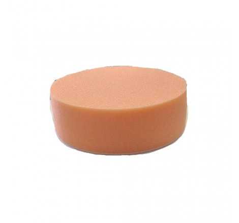 Tampone lucidante ARANCIO...