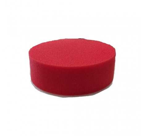 Tampone in resina con bordo...