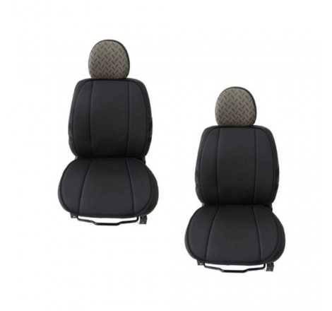 Coppia schienale porto in...