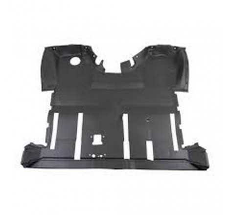 Tappeto base grigio Iveco...